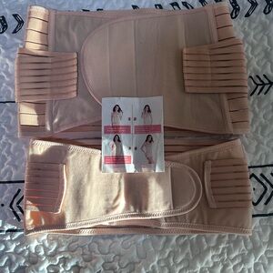 Postpartum Women's Waist Trainer Corset